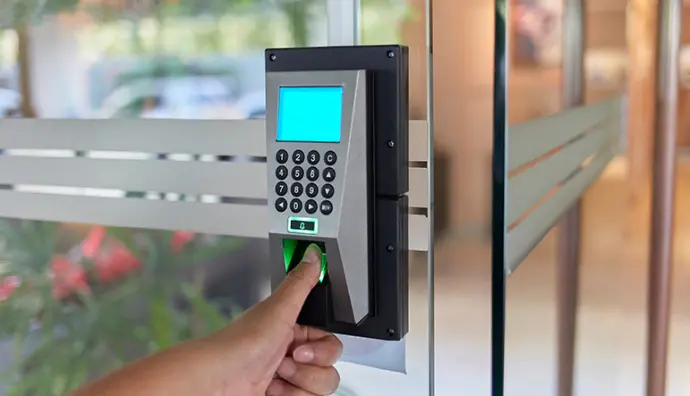 Access Control