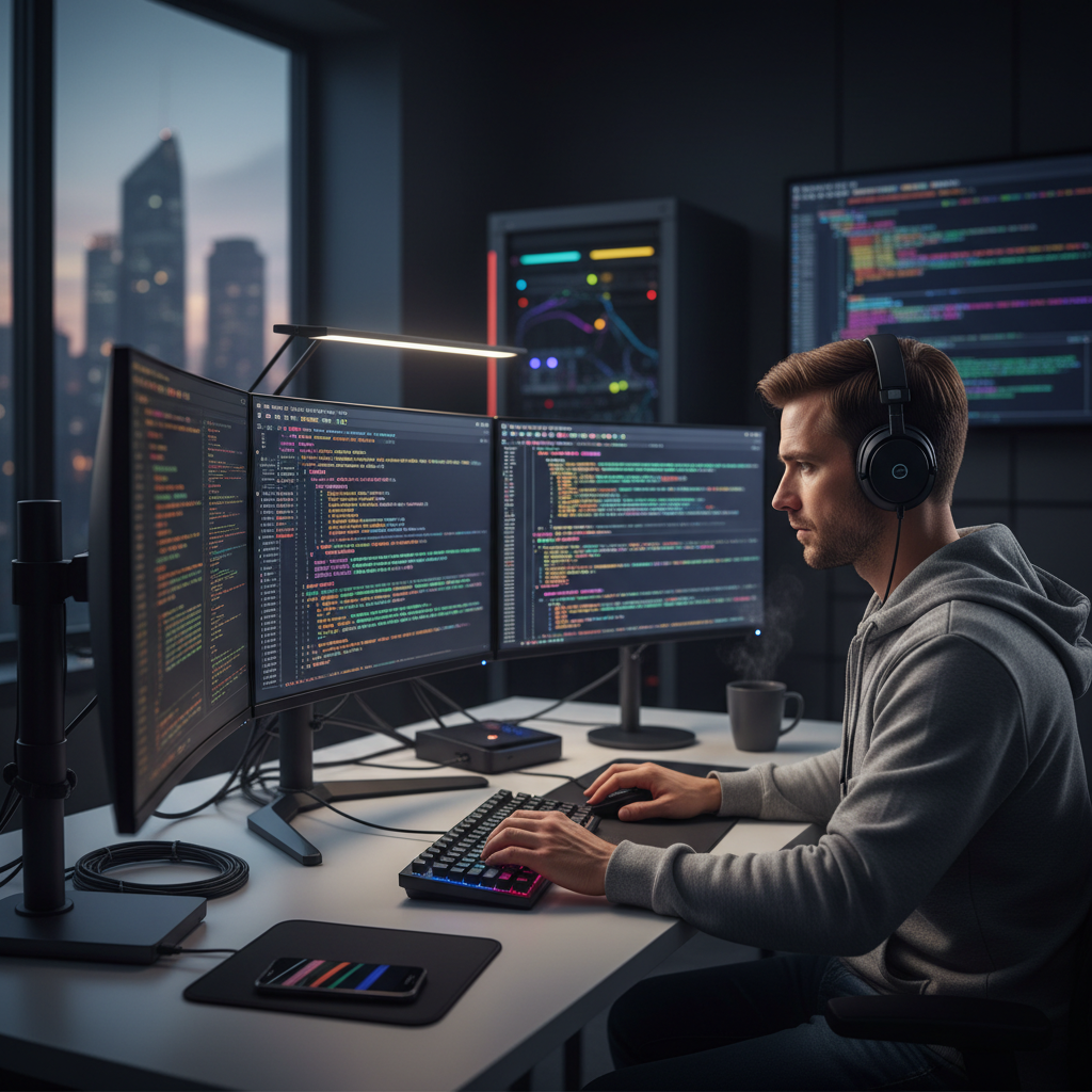 Software Development