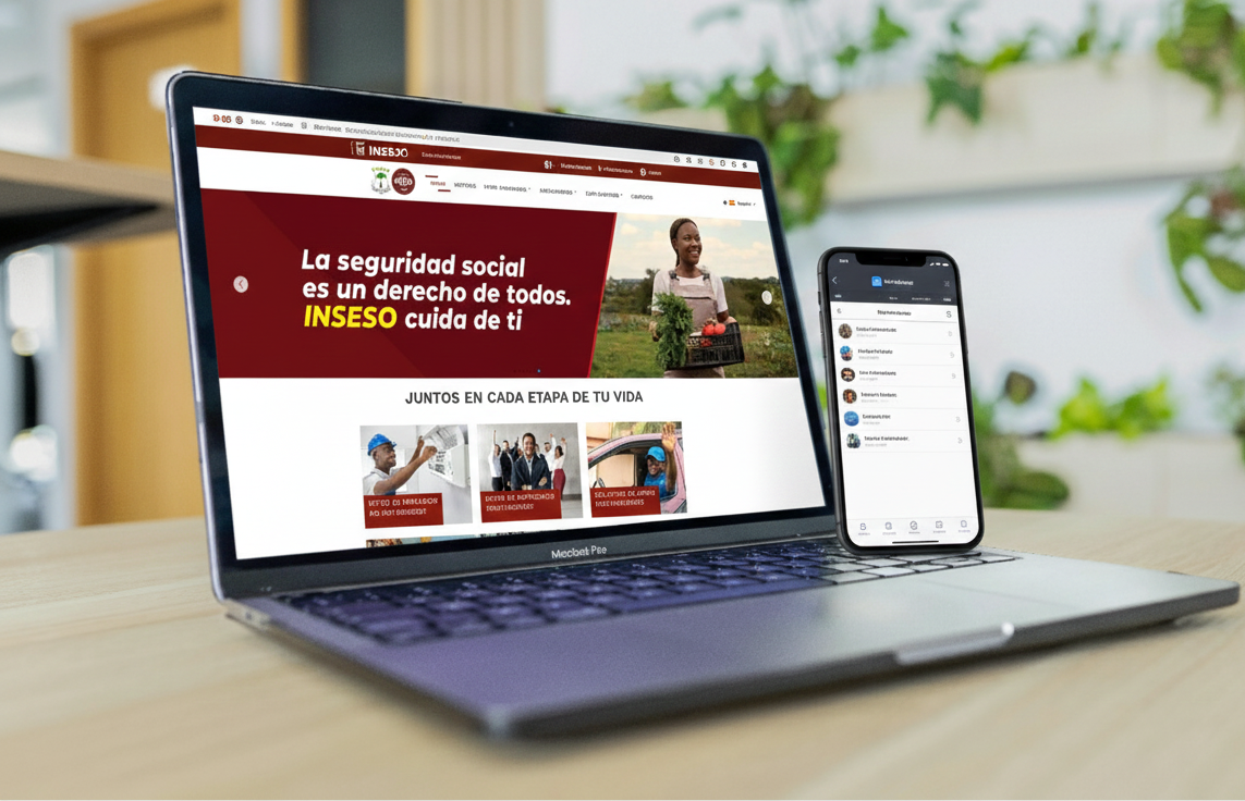 Web & Email Development